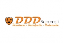 Bucuresti-Sector 6 - DDD Nord