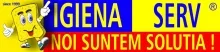 Zalau - IGIENA SERV
