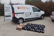 Deratizare Dezinsectie Cluj-Napoca DDD Nord