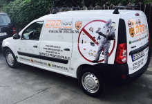 Deratizare Dezinsectie Bacau DDD Nord