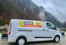 Deratizare Dezinsectie Bals IGIENA SERV