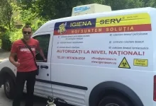 Deratizare Dezinsectie Lupeni IGIENA SERV
